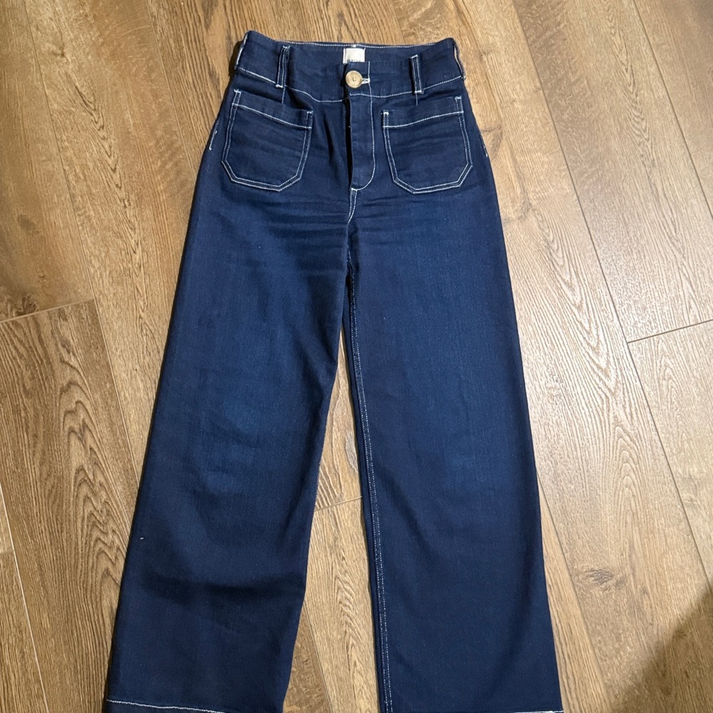 Anthropologie the Colette-worn for few hours